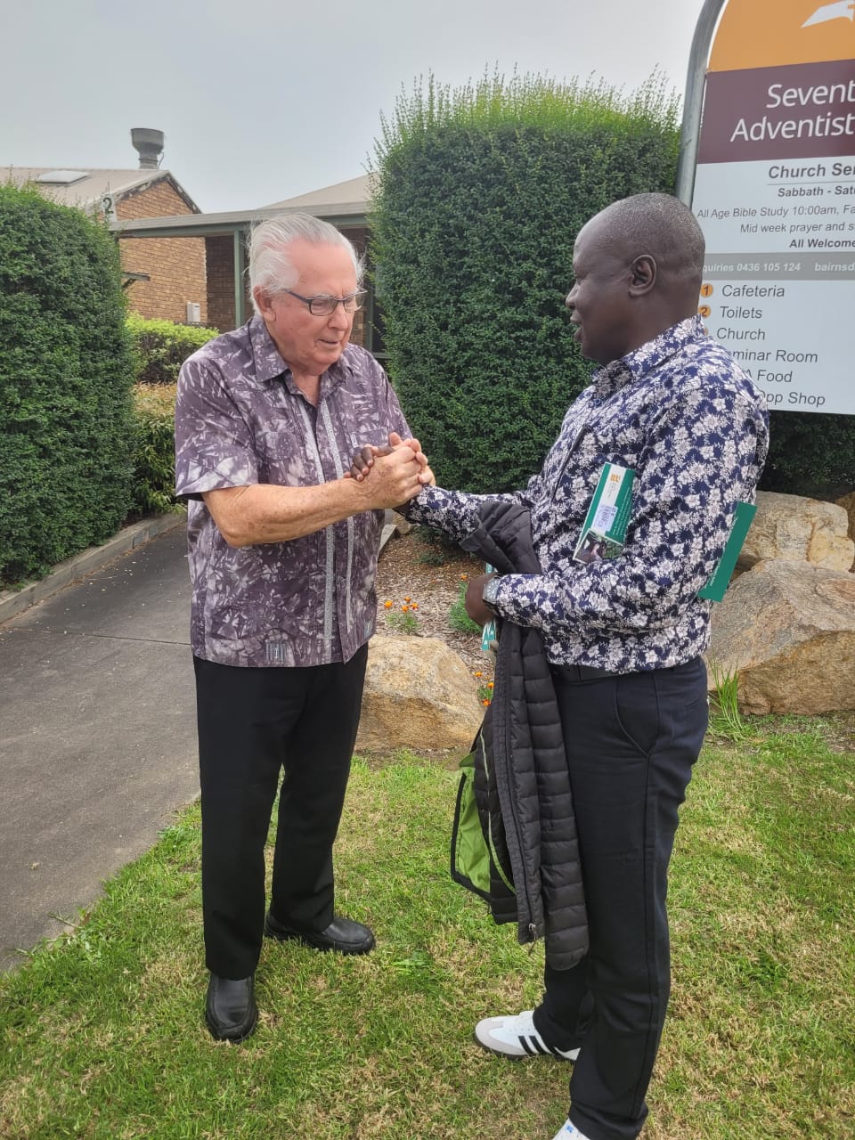 R.R.M.T.D Ropment Medical Centre Facility