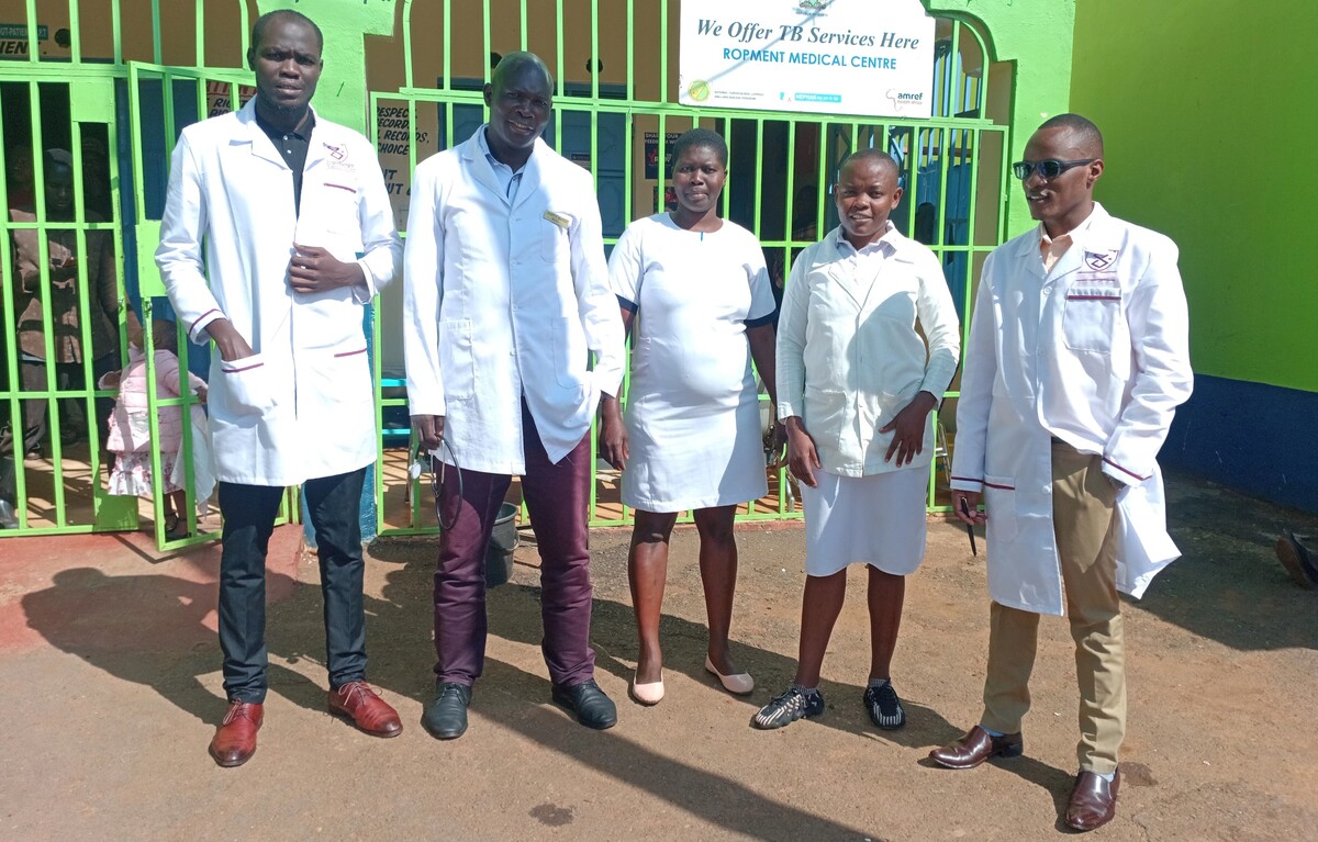 Why Choose Our Hospital